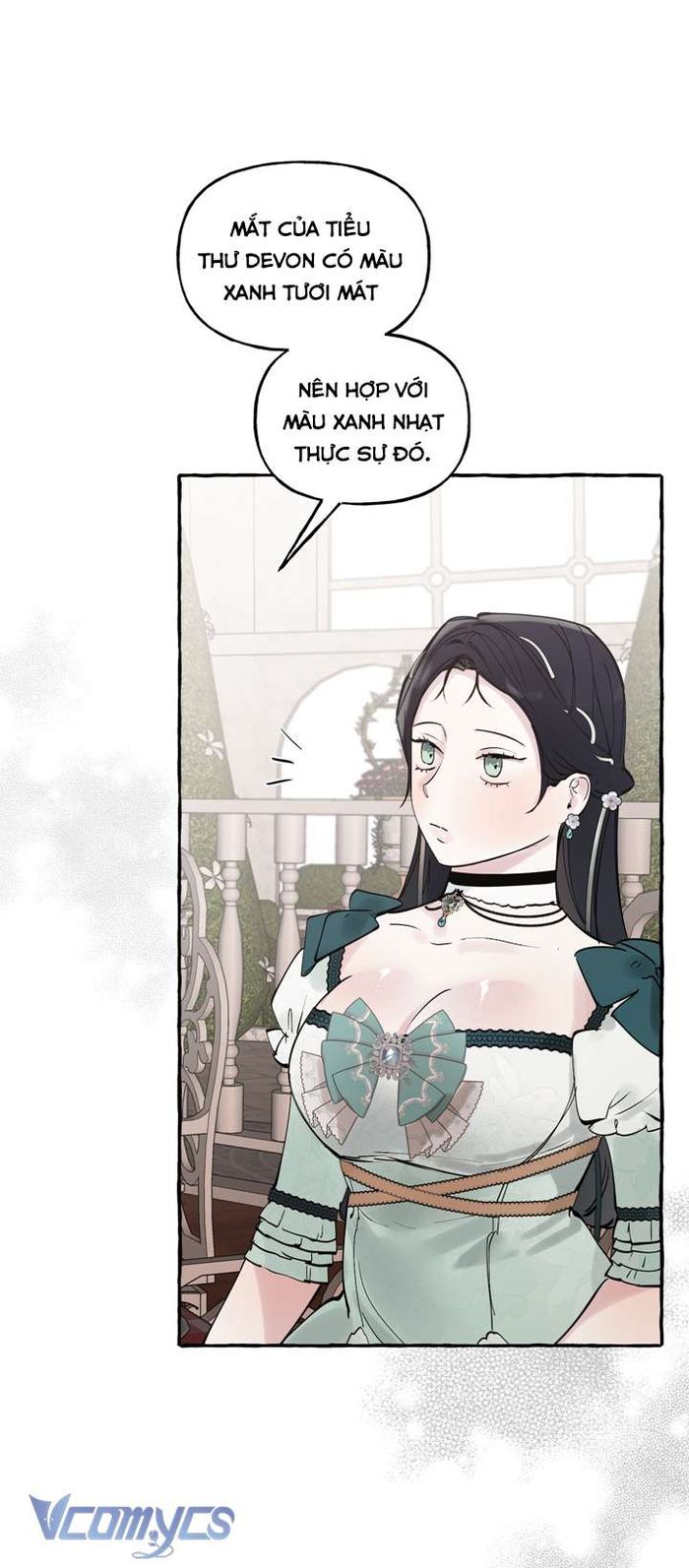 [18+] Hoàng Cung Có Chó Dữ! - Chap 14 Ảnh 50