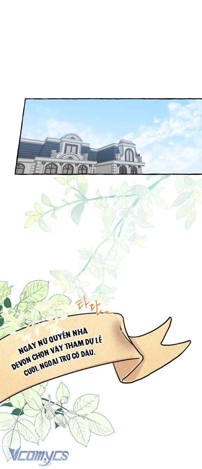 [18+] Hoàng Cung Có Chó Dữ! - Chap 14 Ảnh 6