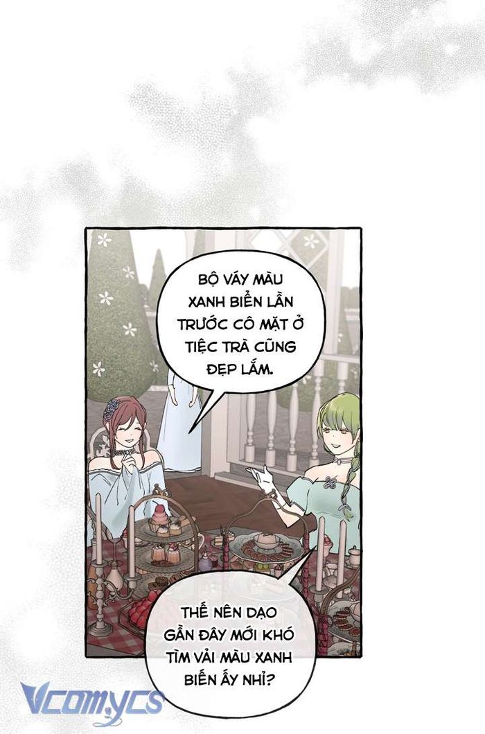 [18+] Hoàng Cung Có Chó Dữ! - Chap 14 Ảnh 51