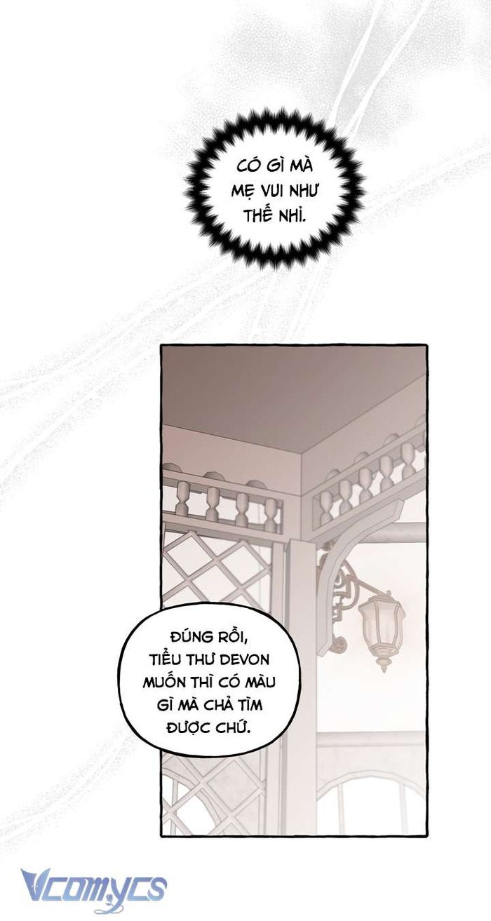 [18+] Hoàng Cung Có Chó Dữ! - Chap 14 Ảnh 53