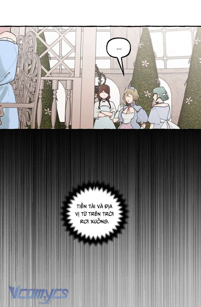 [18+] Hoàng Cung Có Chó Dữ! - Chap 14 Ảnh 54