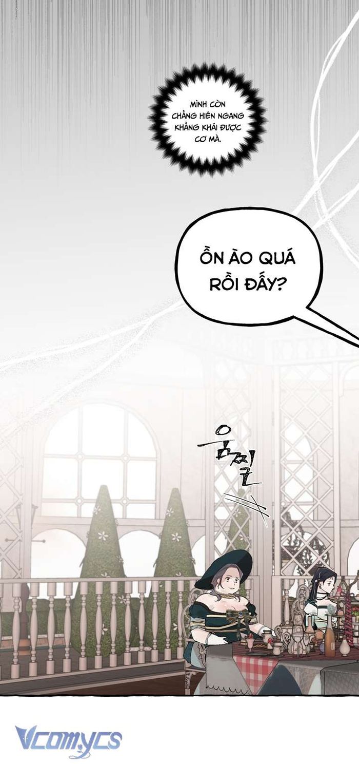 [18+] Hoàng Cung Có Chó Dữ! - Chap 14 Ảnh 55