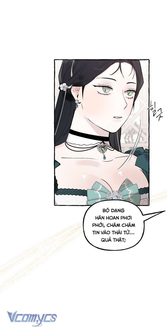 [18+] Hoàng Cung Có Chó Dữ! - Chap 14 Ảnh 56