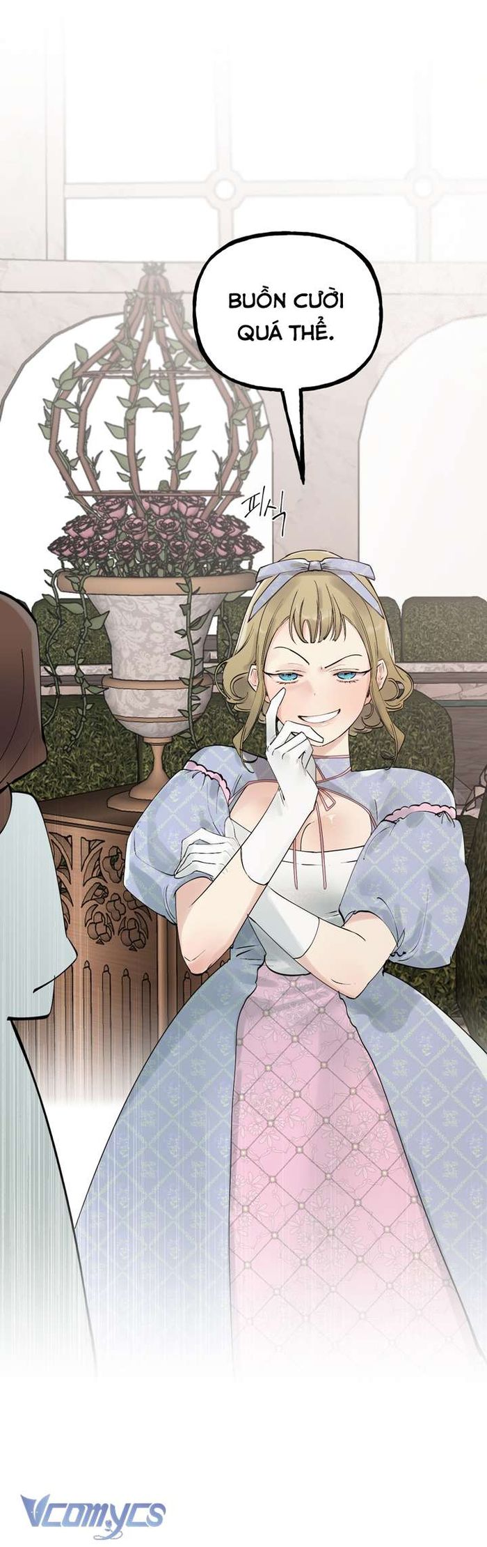 [18+] Hoàng Cung Có Chó Dữ! - Chap 14 Ảnh 57