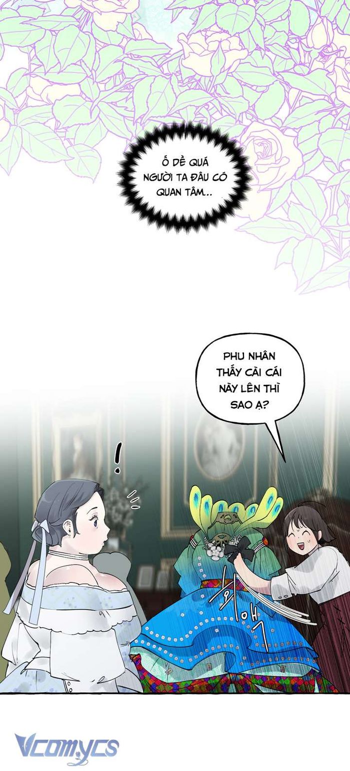 [18+] Hoàng Cung Có Chó Dữ! - Chap 14 Ảnh 9