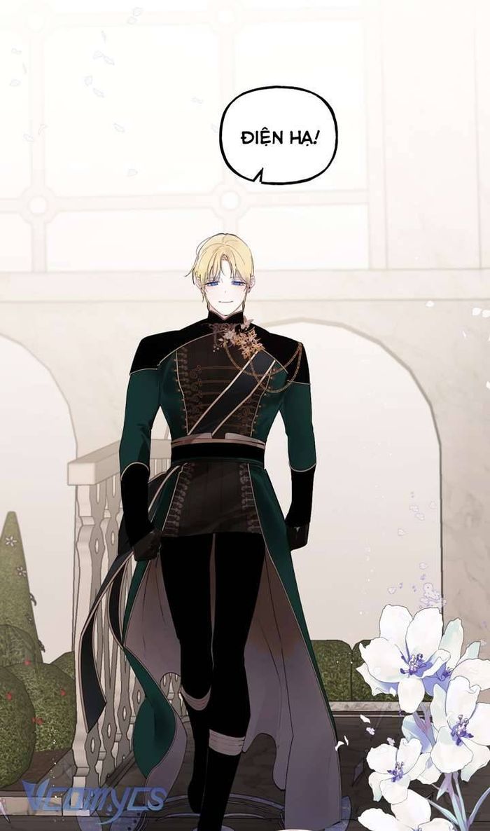[18+] Hoàng Cung Có Chó Dữ! - Chap 15 Ảnh 12