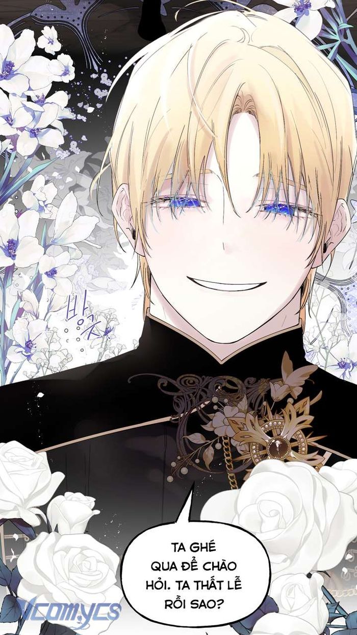 [18+] Hoàng Cung Có Chó Dữ! - Chap 15 Ảnh 13