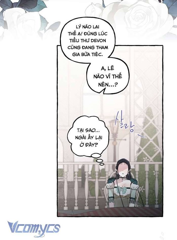 [18+] Hoàng Cung Có Chó Dữ! - Chap 15 Ảnh 14