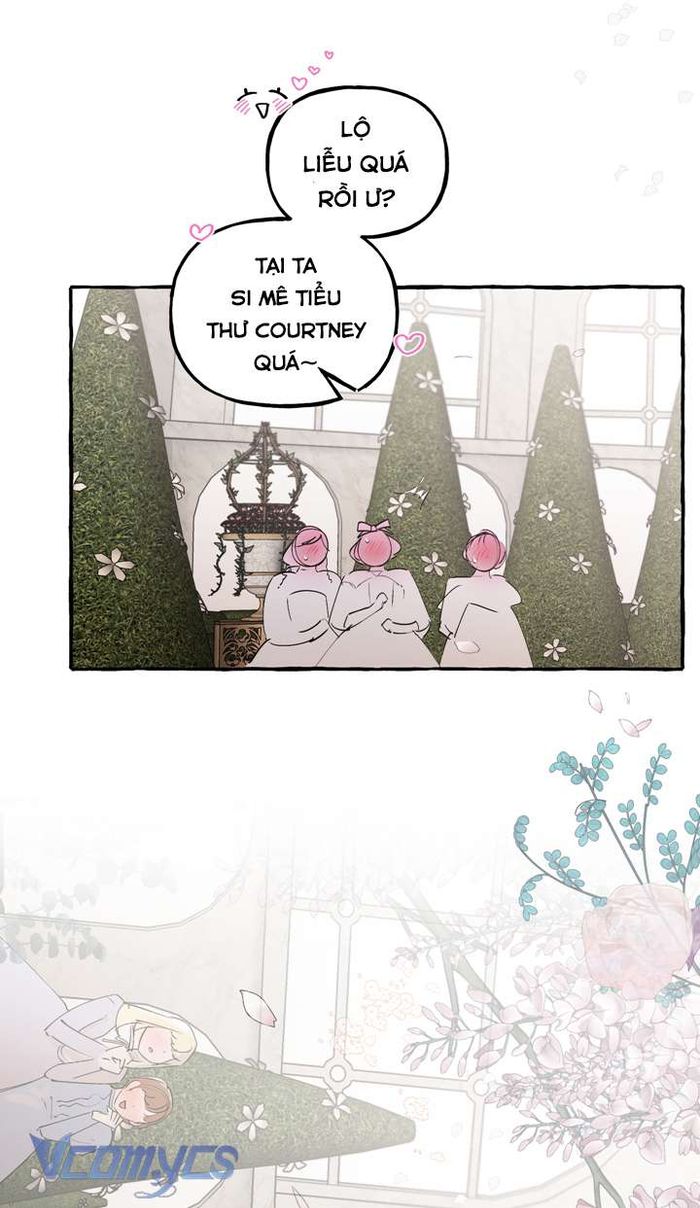 [18+] Hoàng Cung Có Chó Dữ! - Chap 15 Ảnh 15