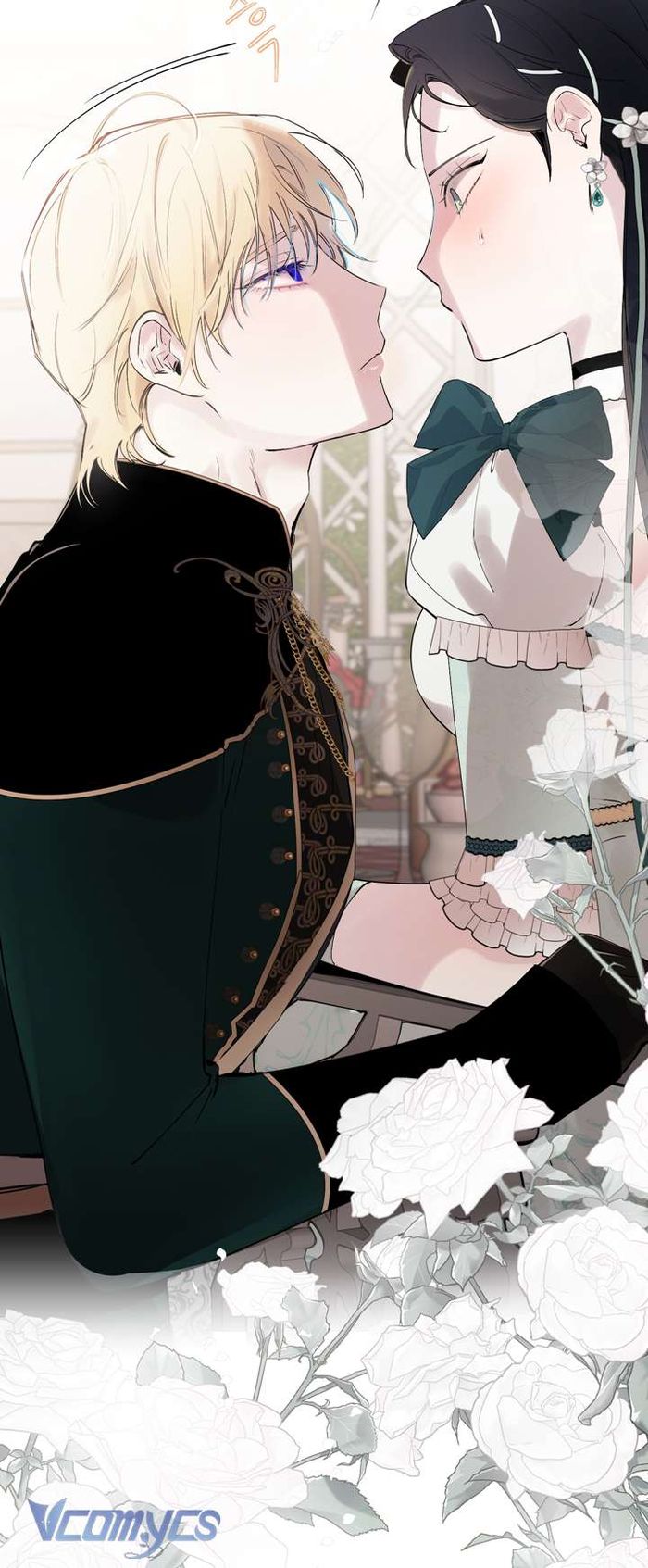 [18+] Hoàng Cung Có Chó Dữ! - Chap 15 Ảnh 19