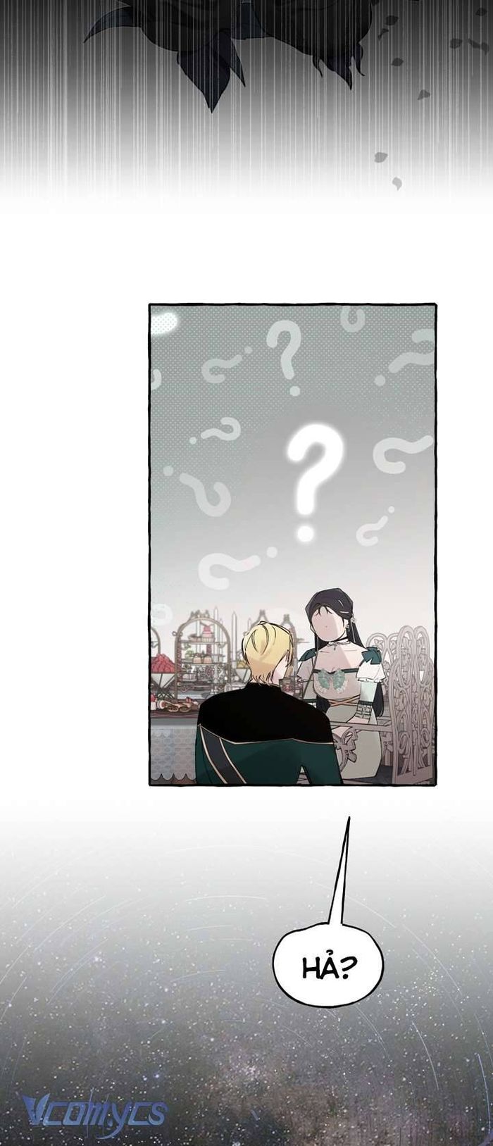[18+] Hoàng Cung Có Chó Dữ! - Chap 15 Ảnh 21