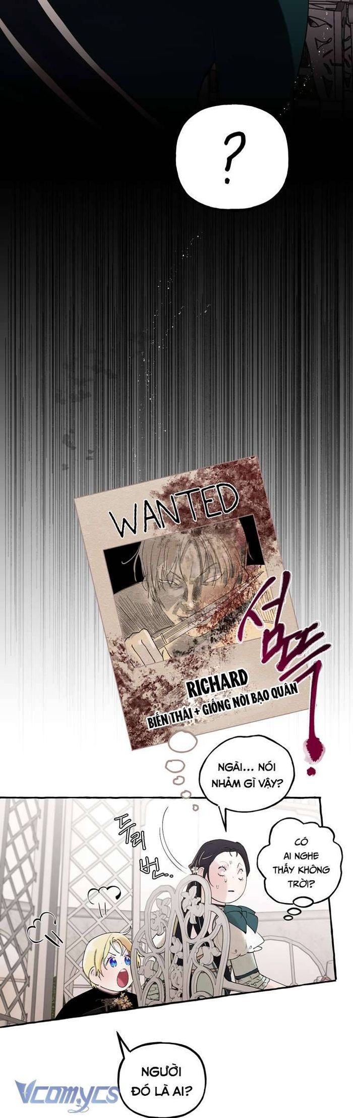 [18+] Hoàng Cung Có Chó Dữ! - Chap 15 Ảnh 23