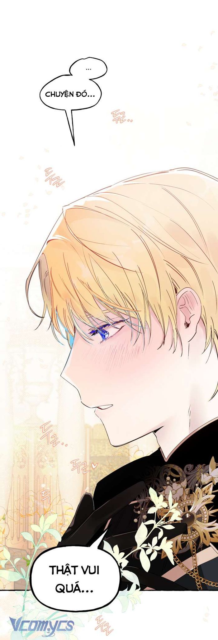 [18+] Hoàng Cung Có Chó Dữ! - Chap 15 Ảnh 26
