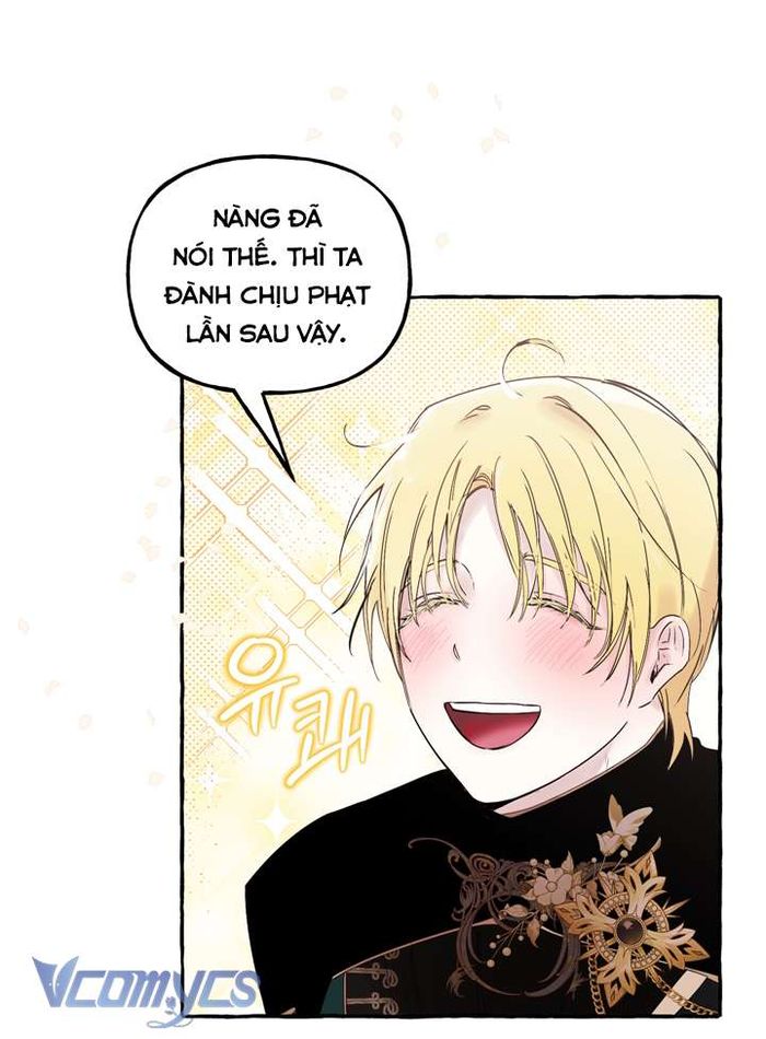 [18+] Hoàng Cung Có Chó Dữ! - Chap 15 Ảnh 28
