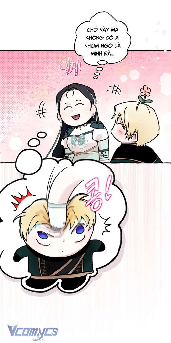 [18+] Hoàng Cung Có Chó Dữ! - Chap 15 Ảnh 29