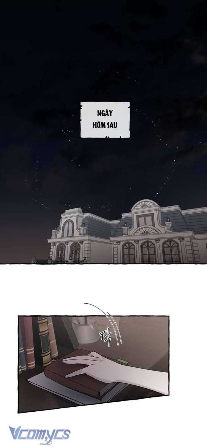 [18+] Hoàng Cung Có Chó Dữ! - Chap 15 Ảnh 31