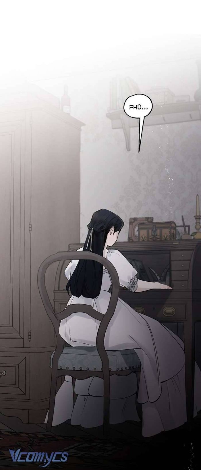 [18+] Hoàng Cung Có Chó Dữ! - Chap 15 Ảnh 32