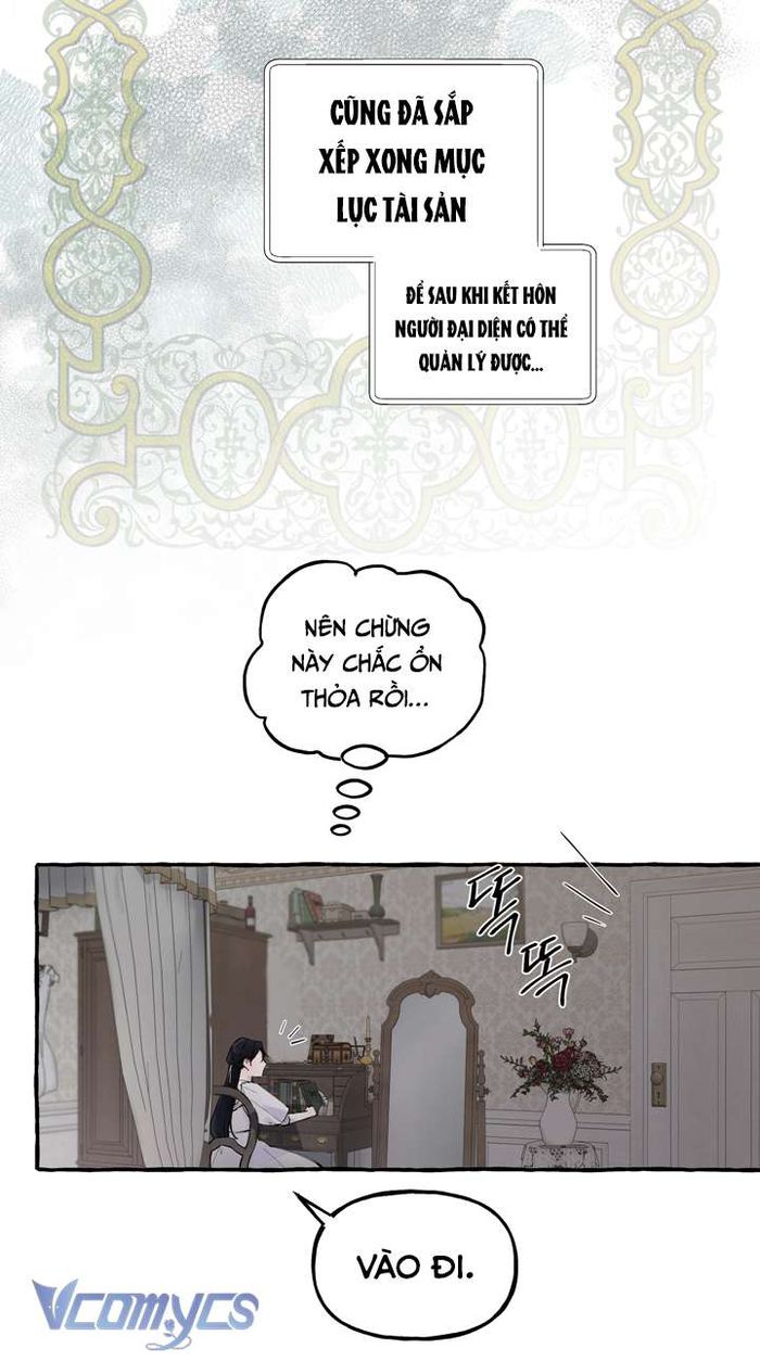 [18+] Hoàng Cung Có Chó Dữ! - Chap 15 Ảnh 34