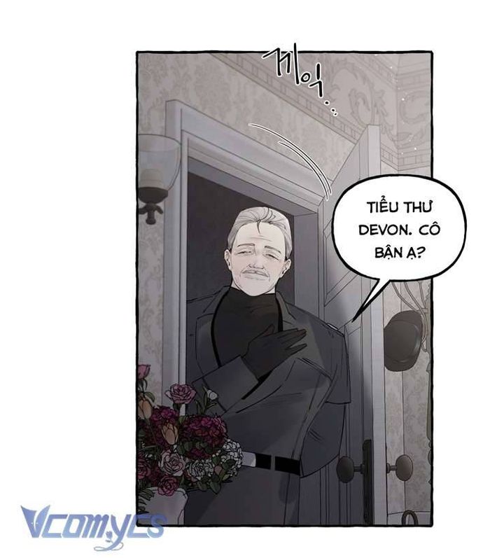 [18+] Hoàng Cung Có Chó Dữ! - Chap 15 Ảnh 35