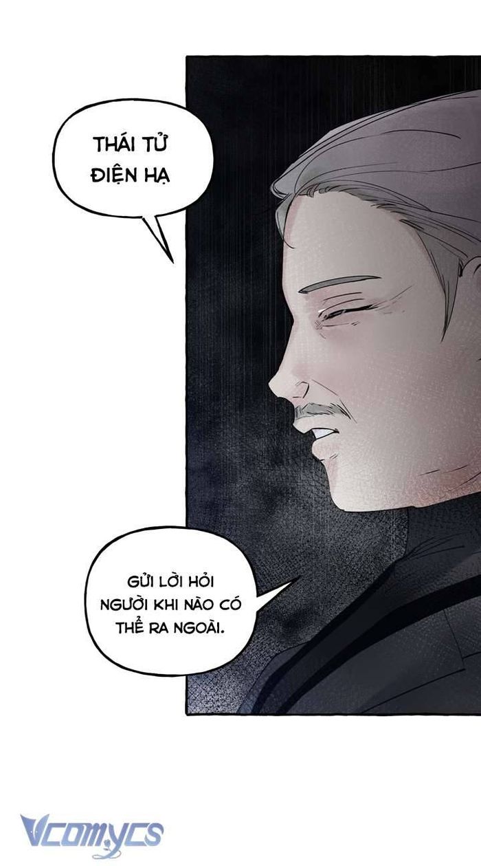 [18+] Hoàng Cung Có Chó Dữ! - Chap 15 Ảnh 37
