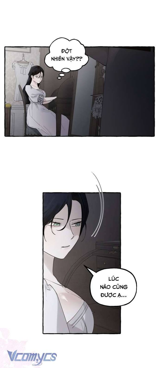 [18+] Hoàng Cung Có Chó Dữ! - Chap 15 Ảnh 38