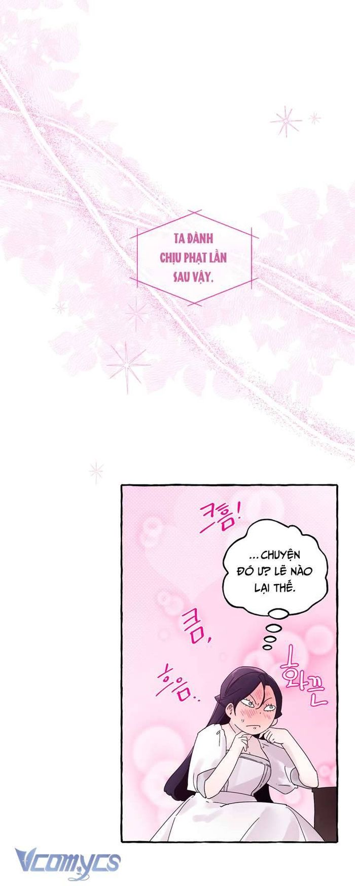 [18+] Hoàng Cung Có Chó Dữ! - Chap 15 Ảnh 39