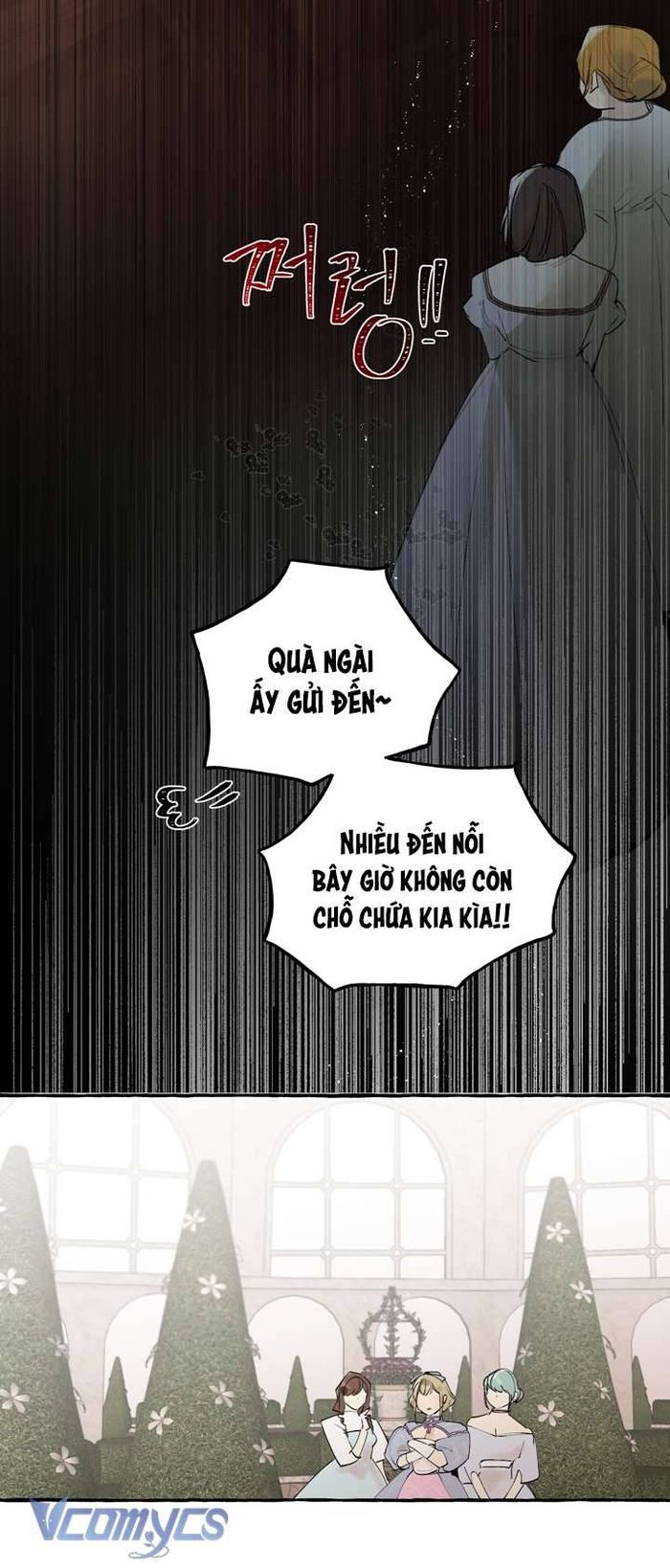[18+] Hoàng Cung Có Chó Dữ! - Chap 15 Ảnh 5