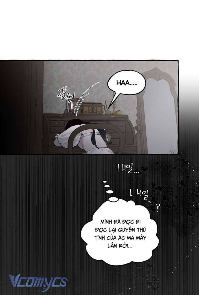 [18+] Hoàng Cung Có Chó Dữ! - Chap 15 Ảnh 41