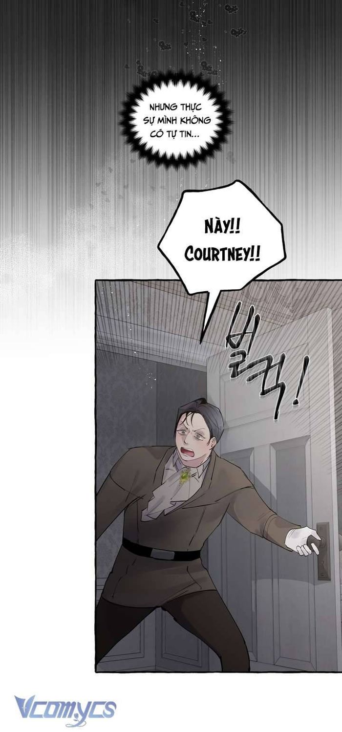 [18+] Hoàng Cung Có Chó Dữ! - Chap 15 Ảnh 42