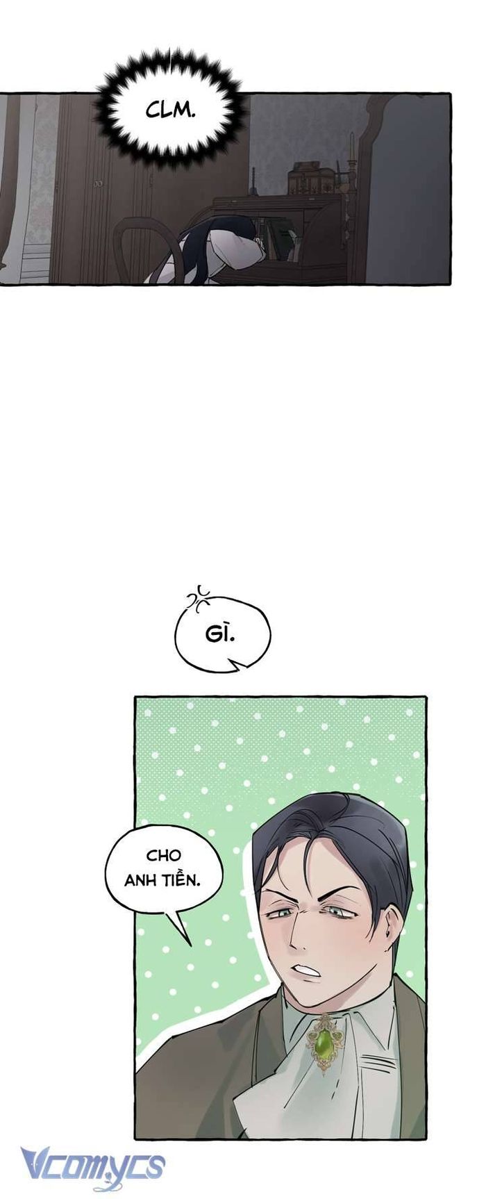 [18+] Hoàng Cung Có Chó Dữ! - Chap 15 Ảnh 43