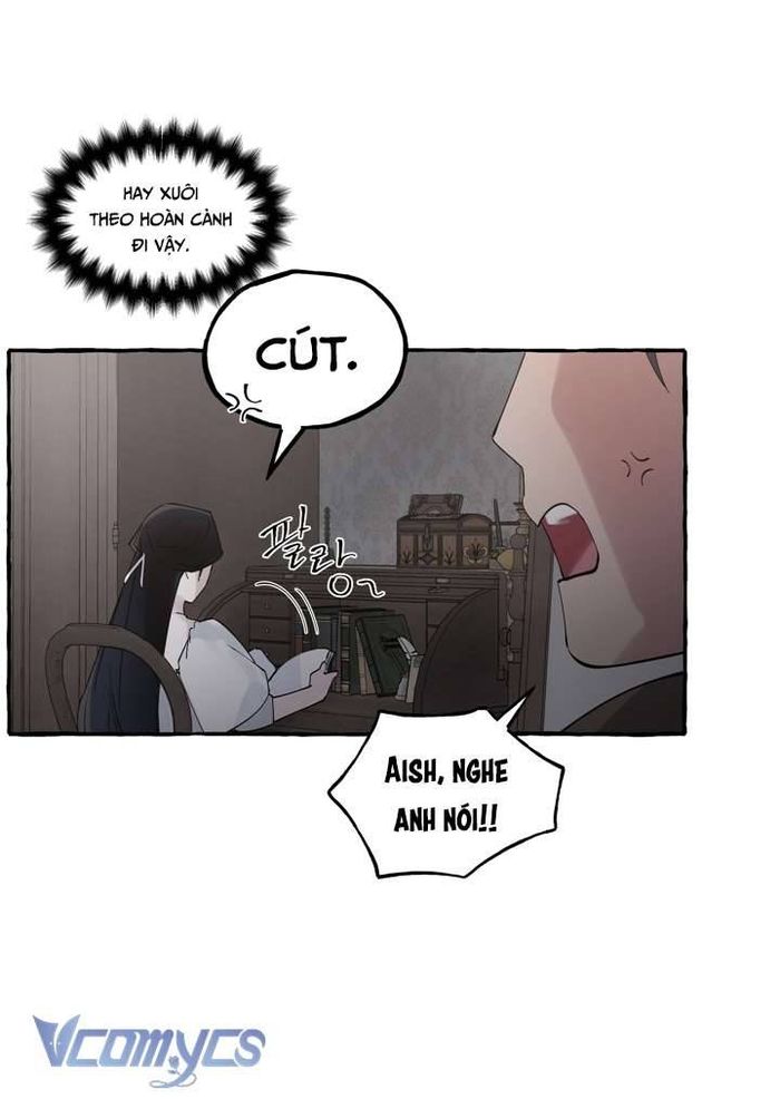 [18+] Hoàng Cung Có Chó Dữ! - Chap 15 Ảnh 44