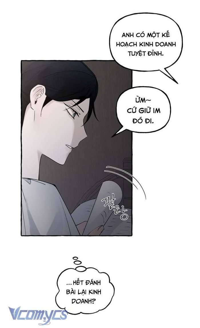 [18+] Hoàng Cung Có Chó Dữ! - Chap 15 Ảnh 45