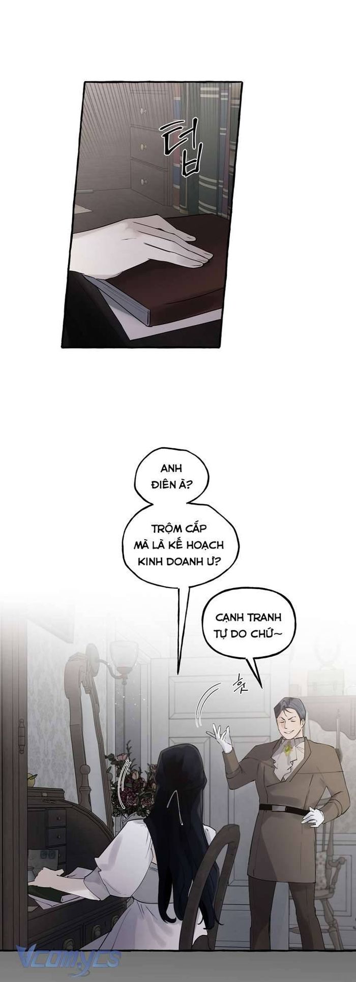 [18+] Hoàng Cung Có Chó Dữ! - Chap 15 Ảnh 47