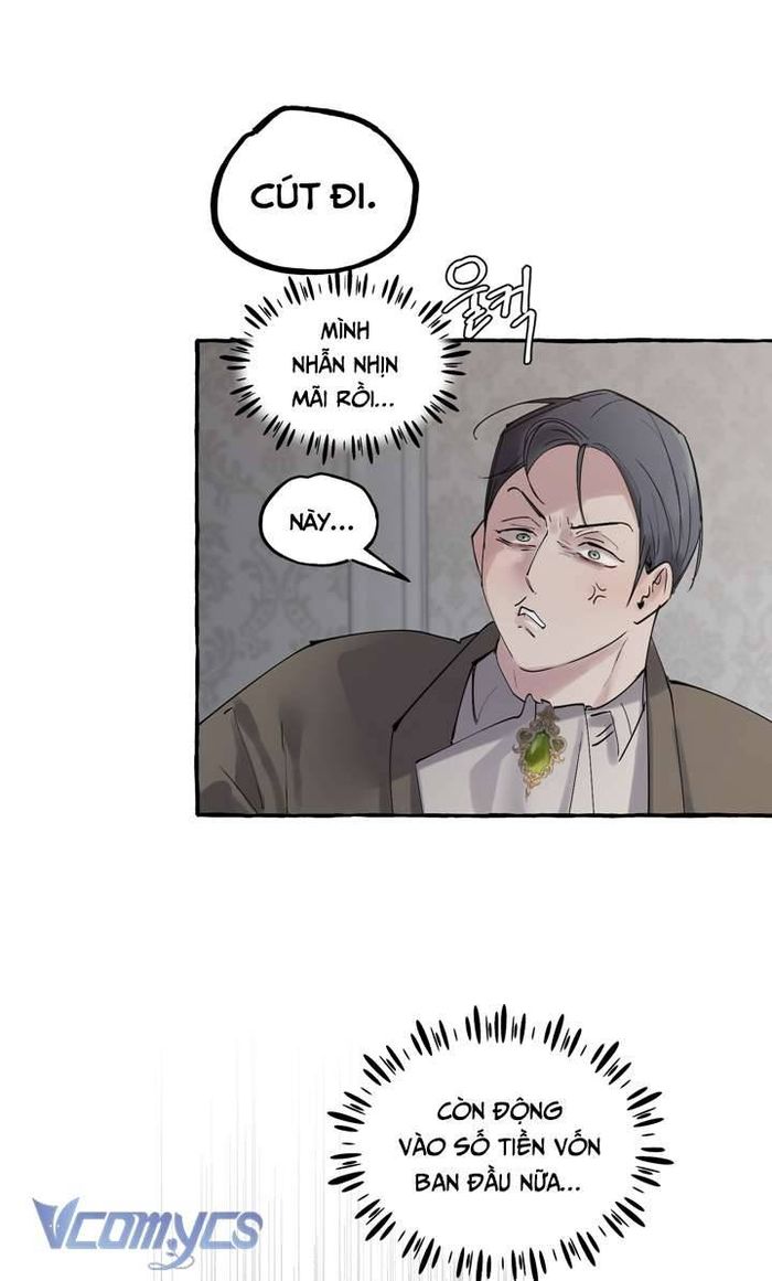 [18+] Hoàng Cung Có Chó Dữ! - Chap 15 Ảnh 49