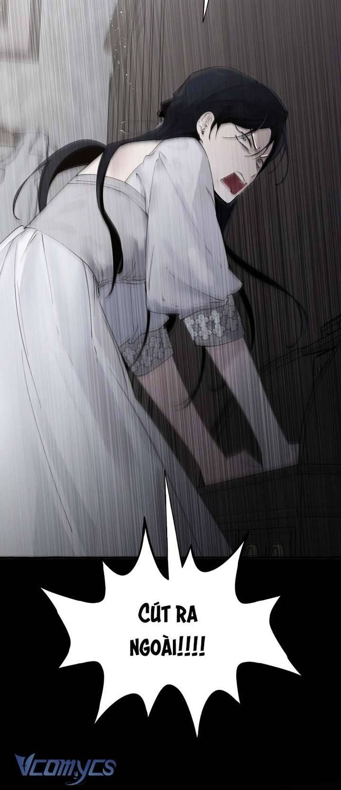[18+] Hoàng Cung Có Chó Dữ! - Chap 15 Ảnh 51