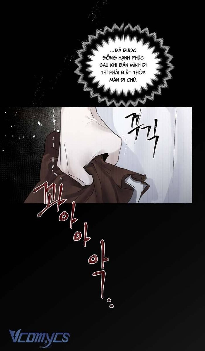 [18+] Hoàng Cung Có Chó Dữ! - Chap 15 Ảnh 55