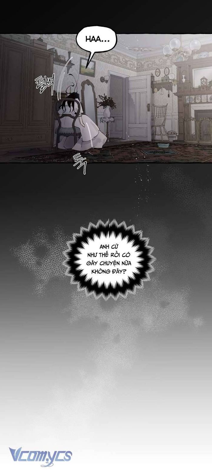 [18+] Hoàng Cung Có Chó Dữ! - Chap 15 Ảnh 56