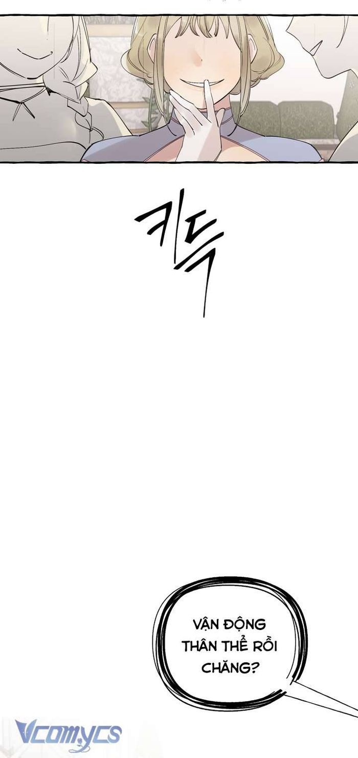 [18+] Hoàng Cung Có Chó Dữ! - Chap 15 Ảnh 7