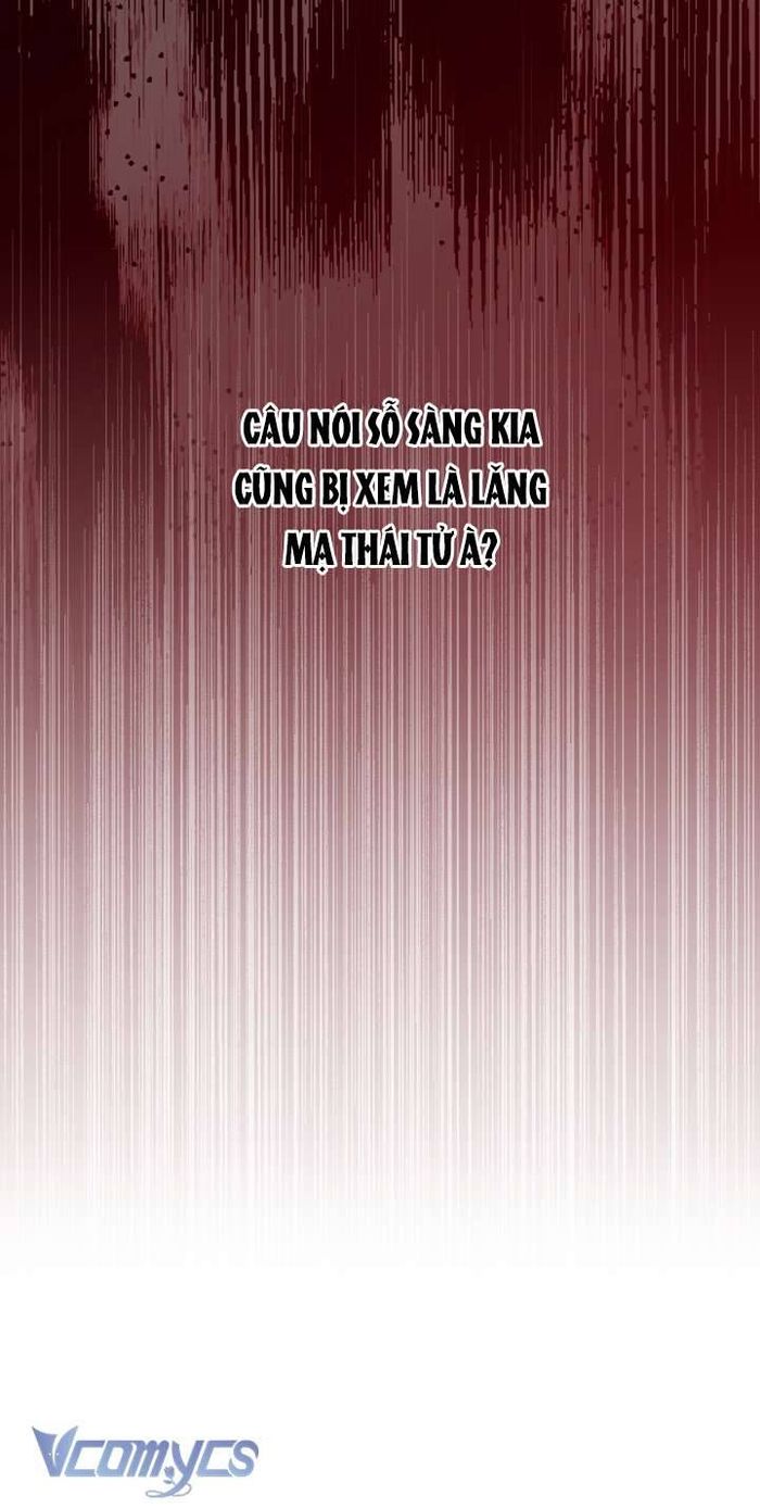 [18+] Hoàng Cung Có Chó Dữ! - Chap 15 Ảnh 10