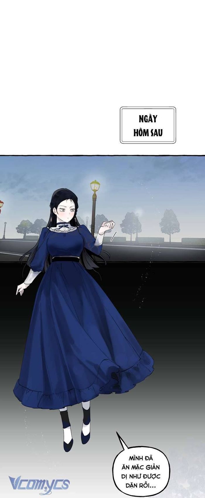 [18+] Hoàng Cung Có Chó Dữ! - Chap 16 Ảnh 1