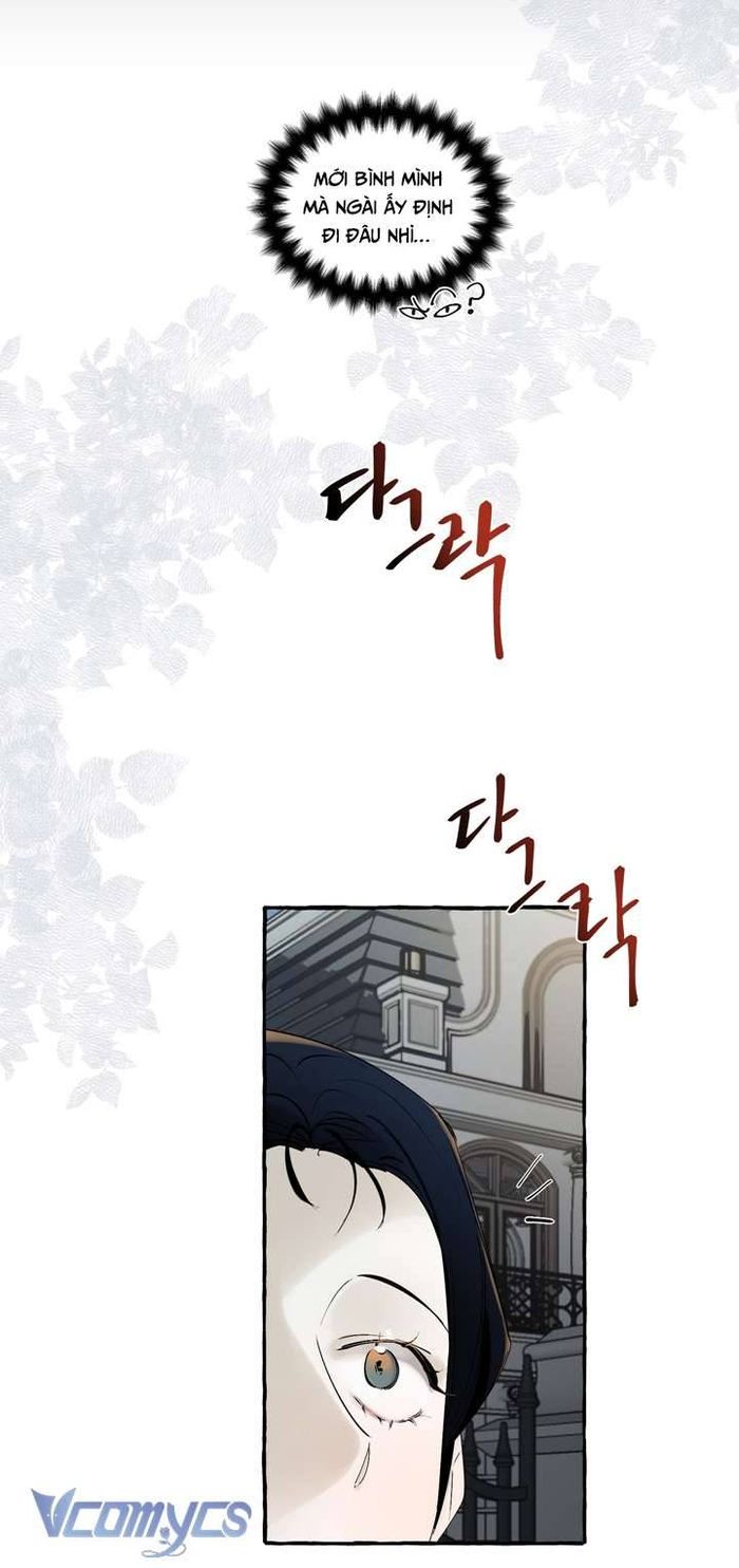 [18+] Hoàng Cung Có Chó Dữ! - Chap 16 Ảnh 2