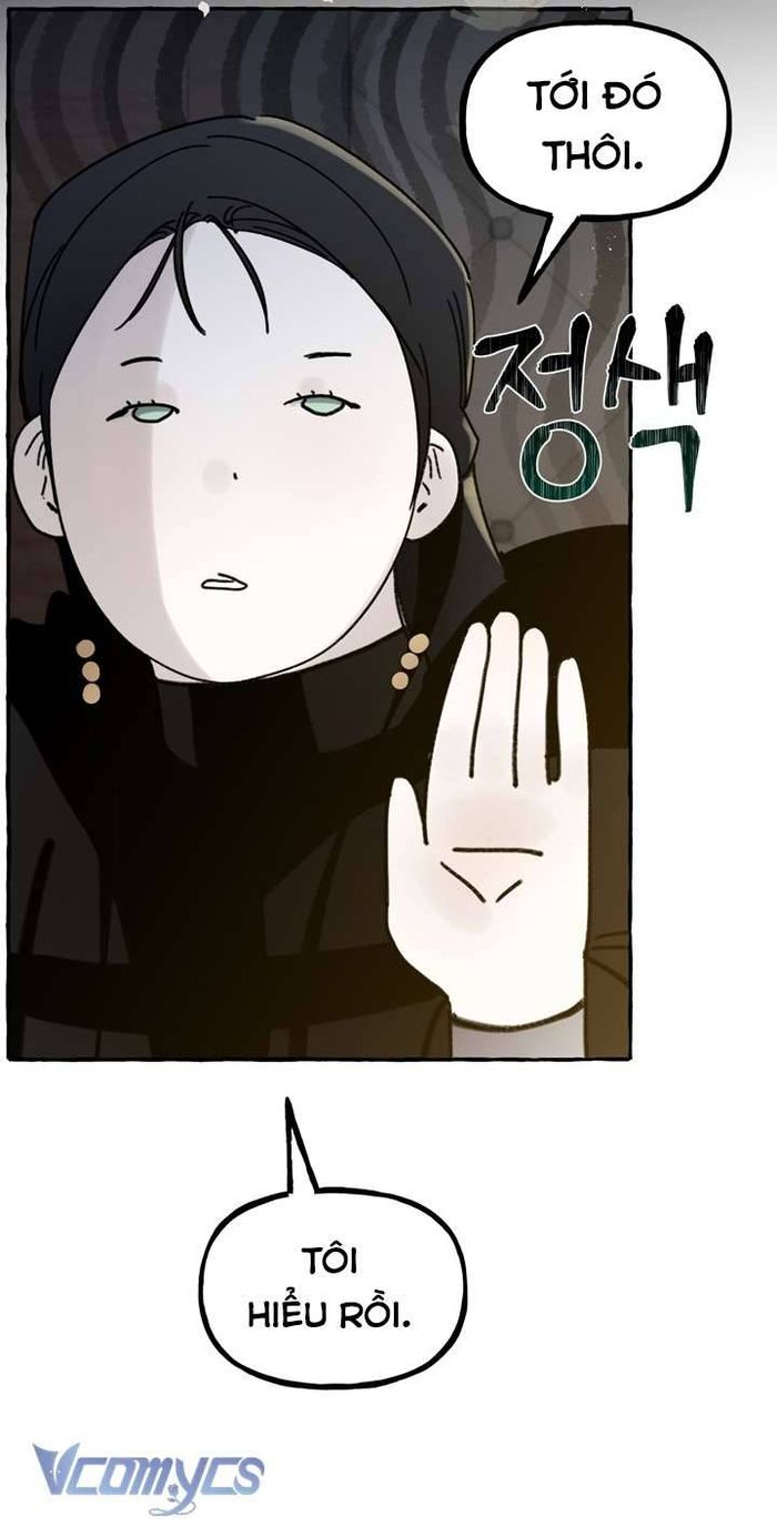 [18+] Hoàng Cung Có Chó Dữ! - Chap 16 Ảnh 11