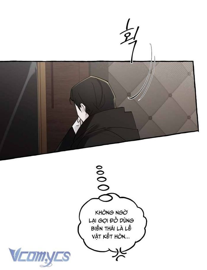 [18+] Hoàng Cung Có Chó Dữ! - Chap 16 Ảnh 12