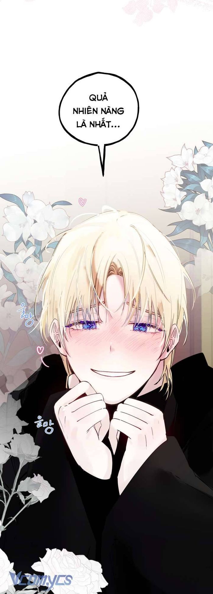 [18+] Hoàng Cung Có Chó Dữ! - Chap 16 Ảnh 15