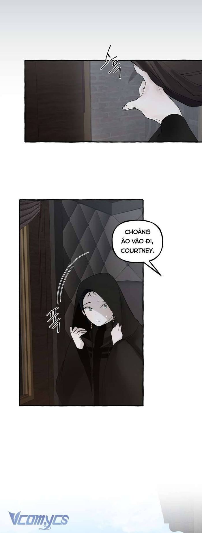 [18+] Hoàng Cung Có Chó Dữ! - Chap 16 Ảnh 19