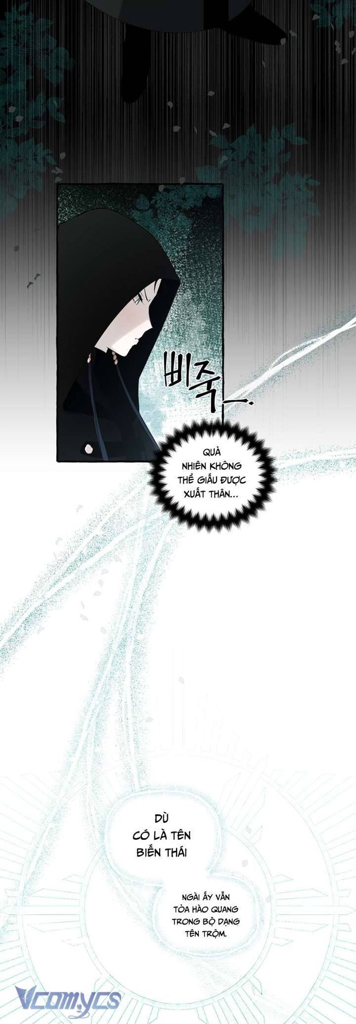 [18+] Hoàng Cung Có Chó Dữ! - Chap 16 Ảnh 22