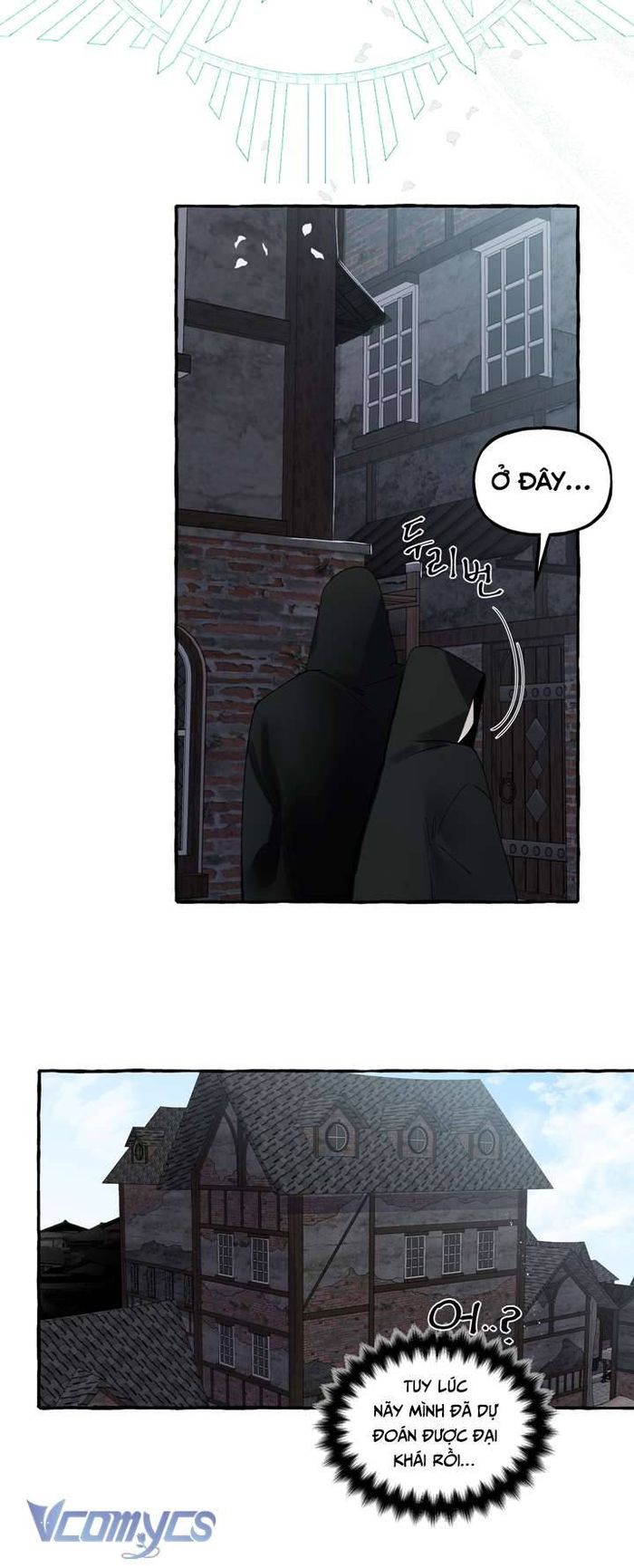 [18+] Hoàng Cung Có Chó Dữ! - Chap 16 Ảnh 23