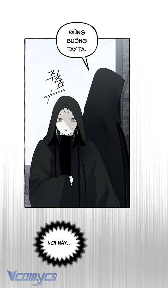 [18+] Hoàng Cung Có Chó Dữ! - Chap 16 Ảnh 24