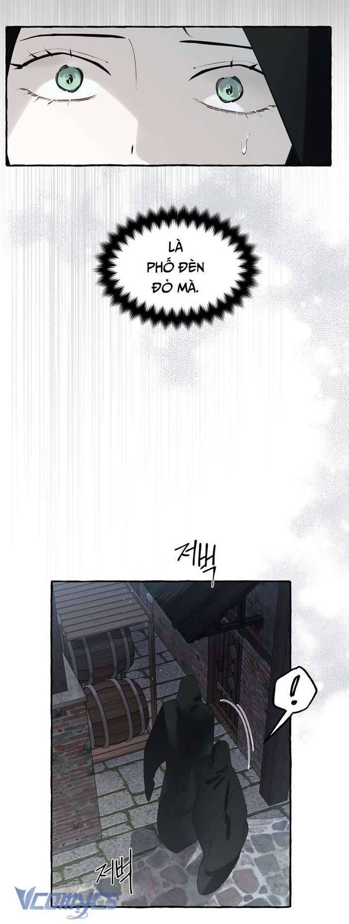 [18+] Hoàng Cung Có Chó Dữ! - Chap 16 Ảnh 25
