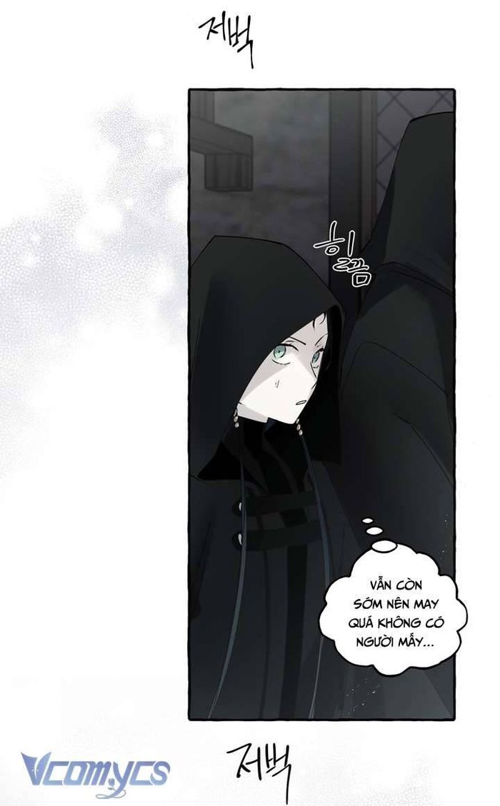 [18+] Hoàng Cung Có Chó Dữ! - Chap 16 Ảnh 26